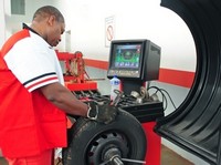 Balanceamento Automotivo Vila Deodoro - Alinhamento e Balanceamento de Carros