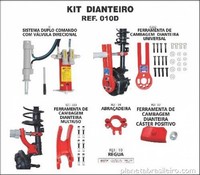 Cambagem Traseira Consolação - Cambagem de Automóveis