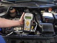 Injeção Eletrônica para Automóveis Valor Penha - Injeção Eletrônica Honda Fit
