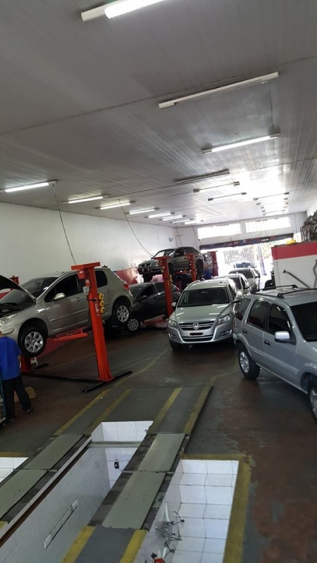 Oficina Mecânica Completa Jardim Andaraí - Oficina Mecânica para Carros Importados