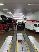 Onde Encontro Oficina Mecânica Completa Conjunto Promorar Vila Maria - Oficina Mecânica para Carros Importados