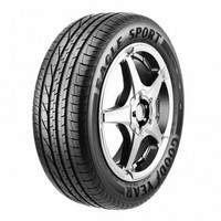 Pneus Goodyear Várzea da Barra Funda - Pneus para Nacionais