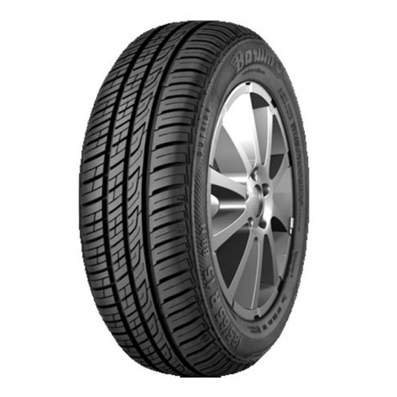 Pneus R13 Jardim Japão - Pneus Goodyear