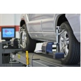 alinhamento e balanceamento de pneus preço República