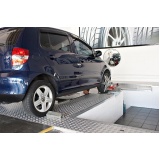 alinhamento e balanceamento honda civic Jardim Iguatemi