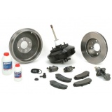 freios abs para carros nacionais Artur Alvim