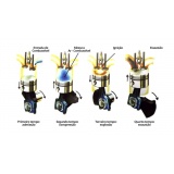 injeção eletrônica carros Jardim Japão