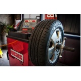 onde encontro alinhamento e balanceamento de pneus Penha