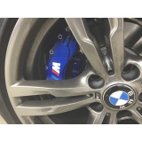 onde encontro freios para carros bmw Jardim Aurélia