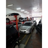 onde encontro oficina mecânica de carros completa Várzea da Barra Funda