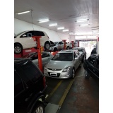 onde encontro oficina mecânica para carros importados Vila Carioca