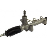 suspensão ativa automotiva valor Jardim Santa Terezinha
